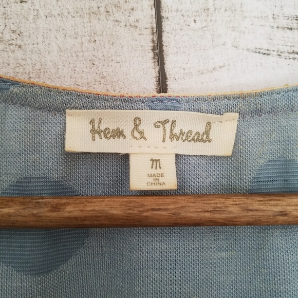 Hem & Thread - Picture 4 of 6